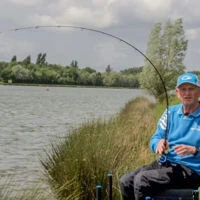 Garbolino Essential Legend X-Light Feeder Rods